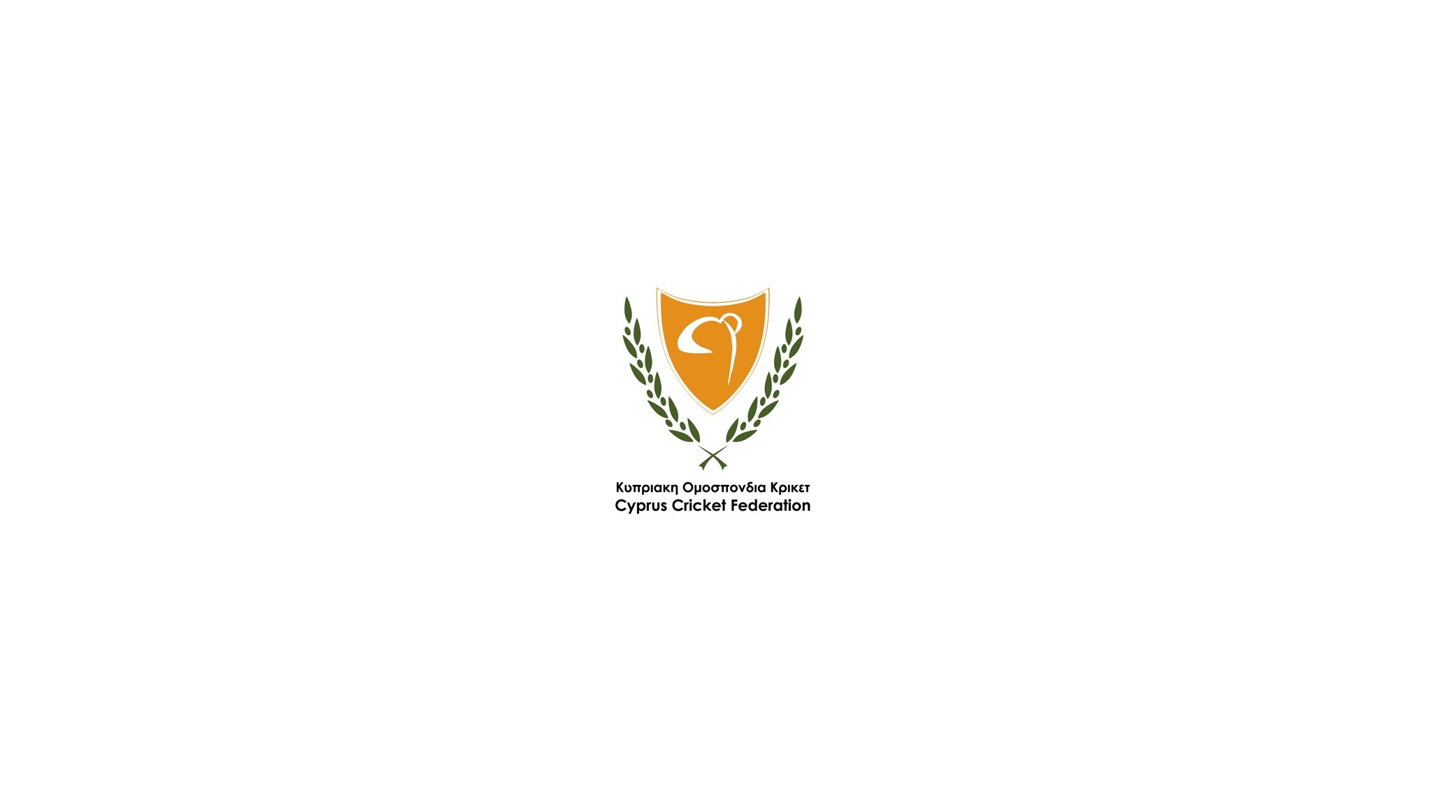 Cyprus Cricket Federation YouTube banner