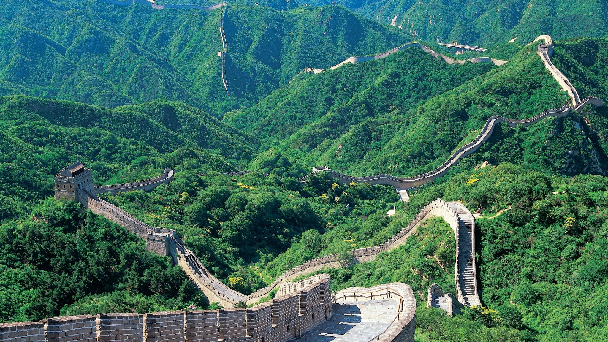 Visit China YouTube banner
