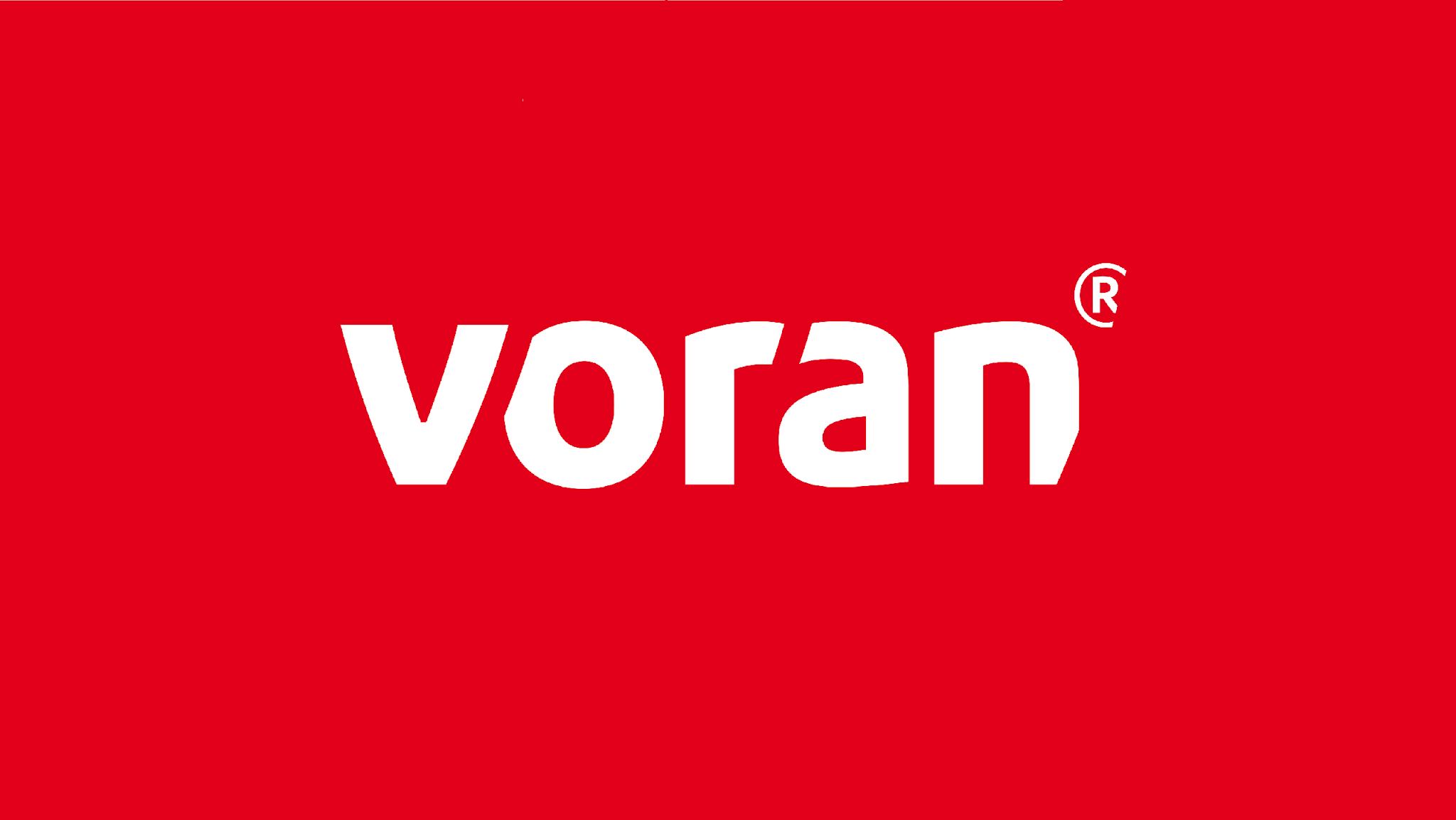 voranmaschinen YouTube banner