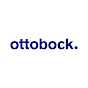 Ottobock France YouTube channel avatar 