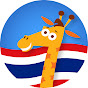Toys"R"Us Thailand YouTube channel avatar 