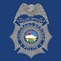Colorado Springs Police Department (CSPD) logo
