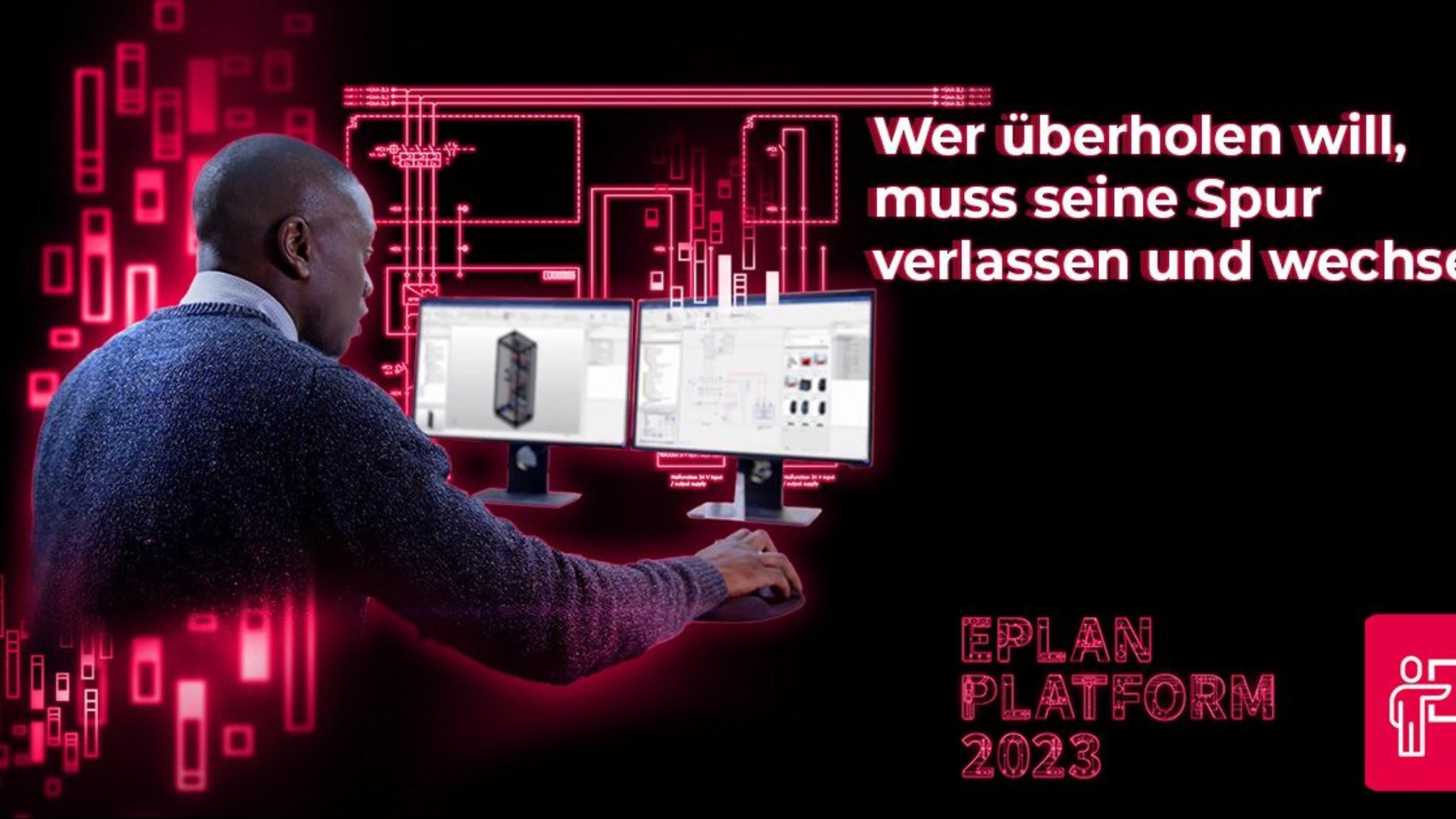 EPLAN Portugal YouTube banner