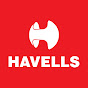 Havells India YouTube channel avatar 