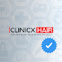 Clinicx Hair Medical Center logo