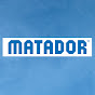 Matador Spielwaren logo