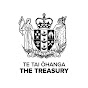 New Zealand Treasury YouTube channel avatar 