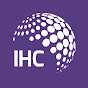 International Holding Company  logo