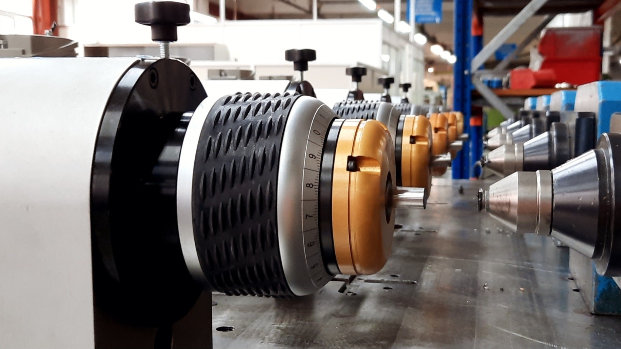 AGME Automated Assembly Solutions YouTube banner