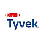 Tyvek Construction YouTube channel avatar 