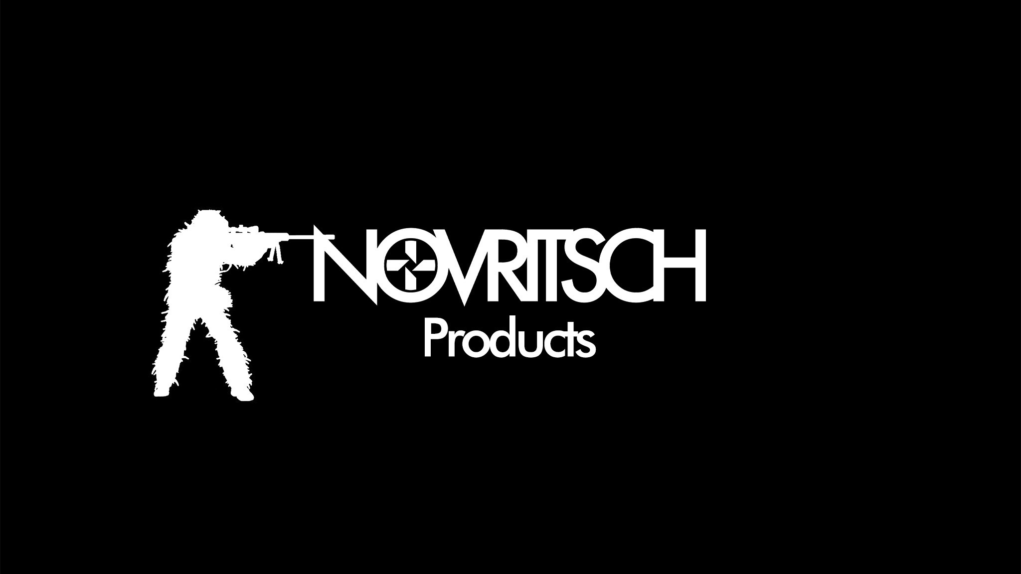 NOVRITSCH Products YouTube banner