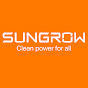 Sungrow YouTube channel avatar 