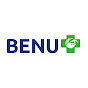 BENU Apoteka logo