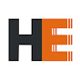 HE-MACHINE logo