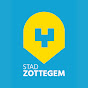 Stad Zottegem logo