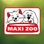 Maxi Zoo Italia YouTube channel avatar 
