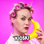 Essi Lamppu – Yle Kioski logo
