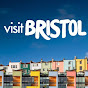Visit Bristol logo