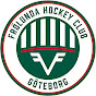 Frölunda HC logo