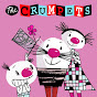 THE CRUMPETS OFFICIAL 🇺🇸 logo