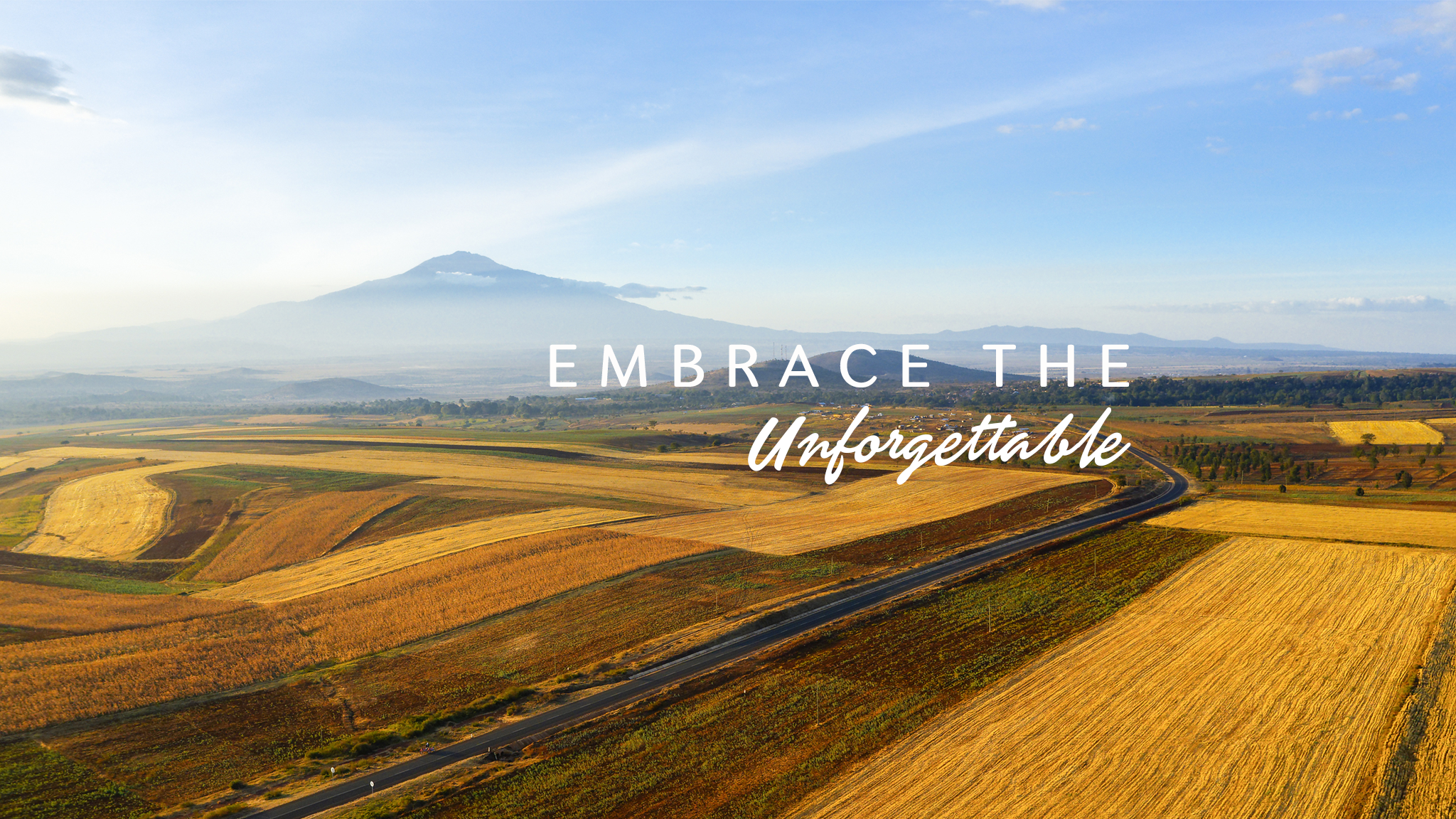 Tanzania Unforgettable YouTube banner