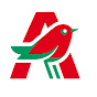 AUCHAN PORTUGAL logo