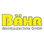 BÄHR Weinbautechnik YouTube channel avatar 