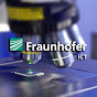 Fraunhofer ICT logo