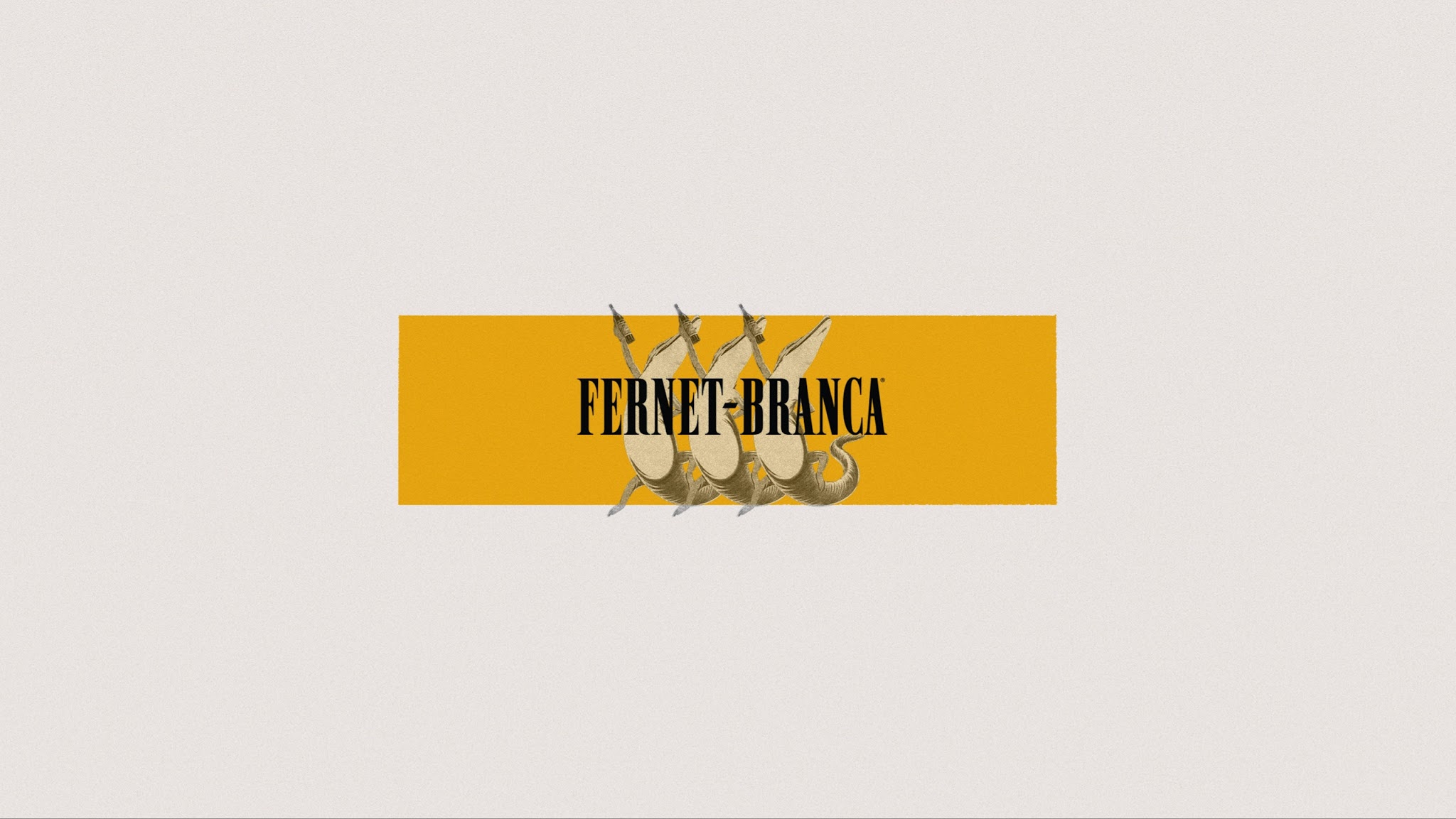 Fernet-Branca U.S. YouTube banner