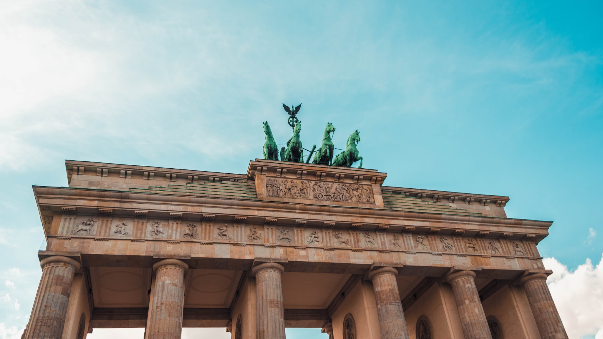 Spotahome Berlin YouTube banner