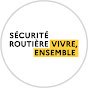 Sécurité routière YouTube channel avatar 