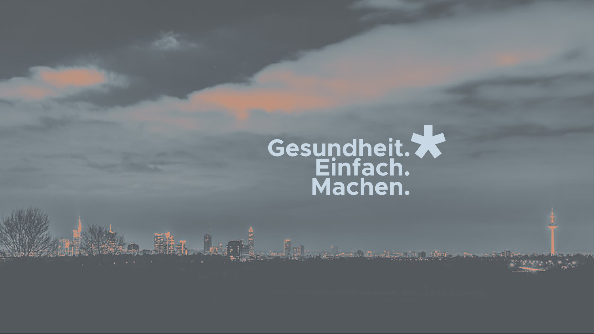 Matthias von HNL Physiotherapie YouTube banner