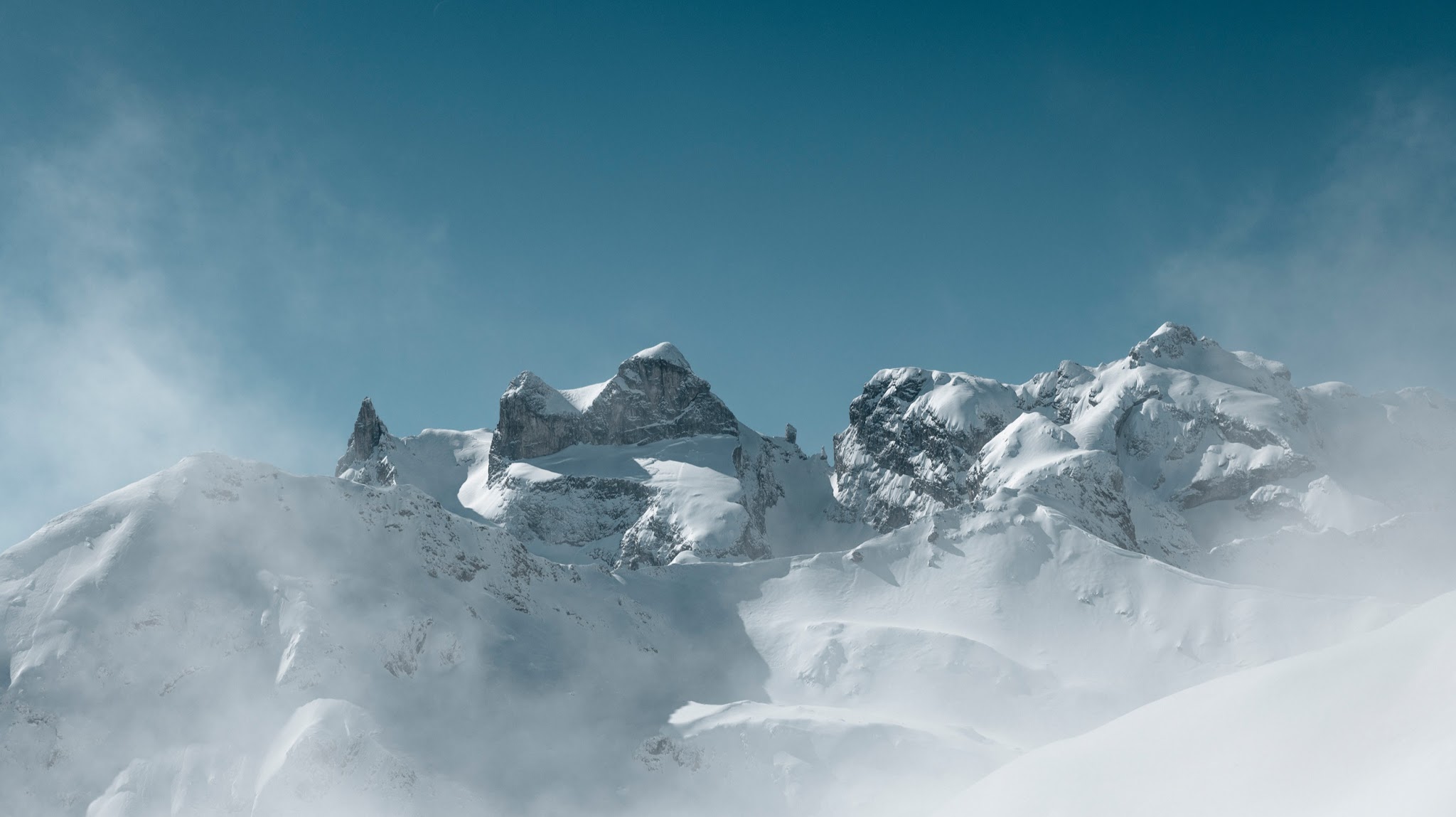 Golm Silvretta Lünersee Tourismus YouTube banner