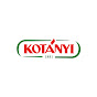 Kotányi logo