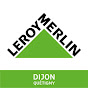 Leroy Merlin DIJON logo