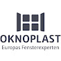 OKNOPLAST Deutschland logo