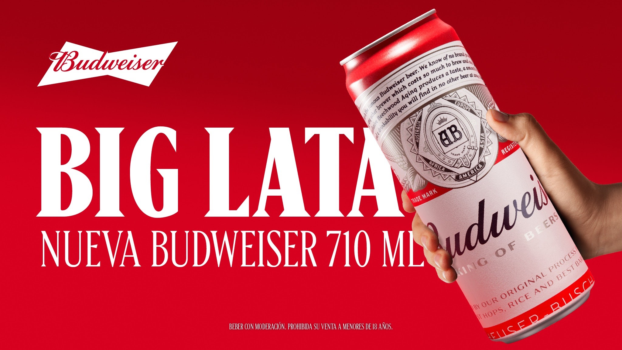 budweiser_ar YouTube banner