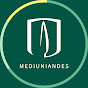 Facultad de Medicina - UniAndes COL logo