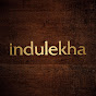 Indulekha logo