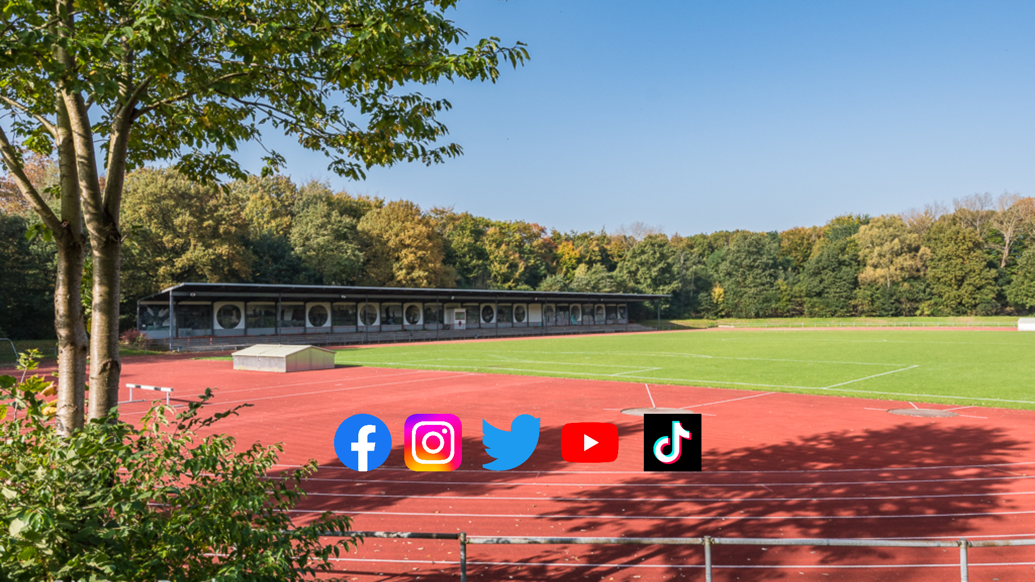Blumenthaler SV YouTube banner