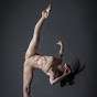 Oniin Dance Company logo