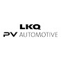 LKQ PV Automotive logo