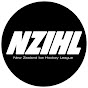 New Zealand Ice Hockey League (NZIHL) YouTube channel avatar 