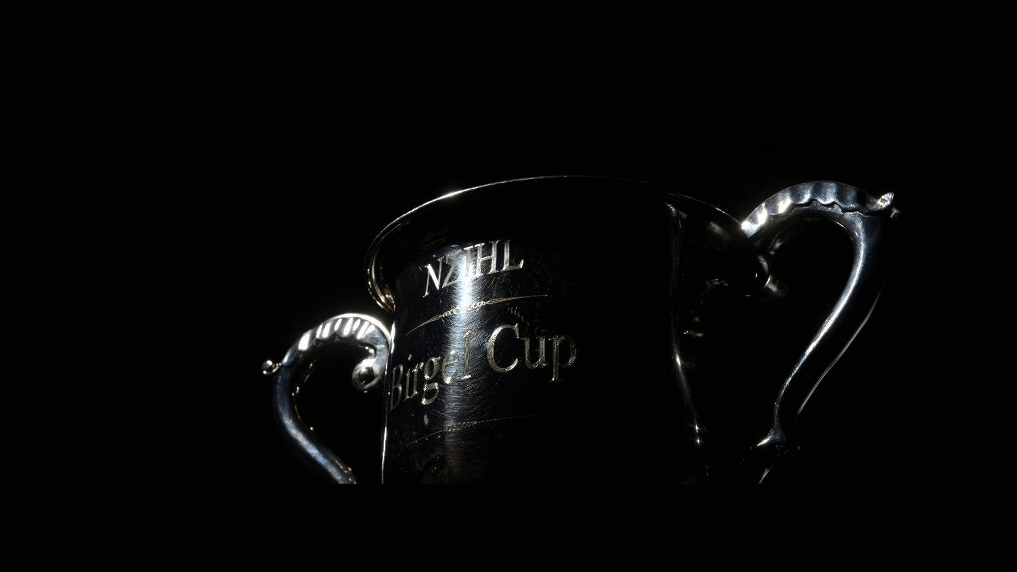New Zealand Ice Hockey League (NZIHL) YouTube banner