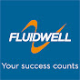 Fluidwell BV logo