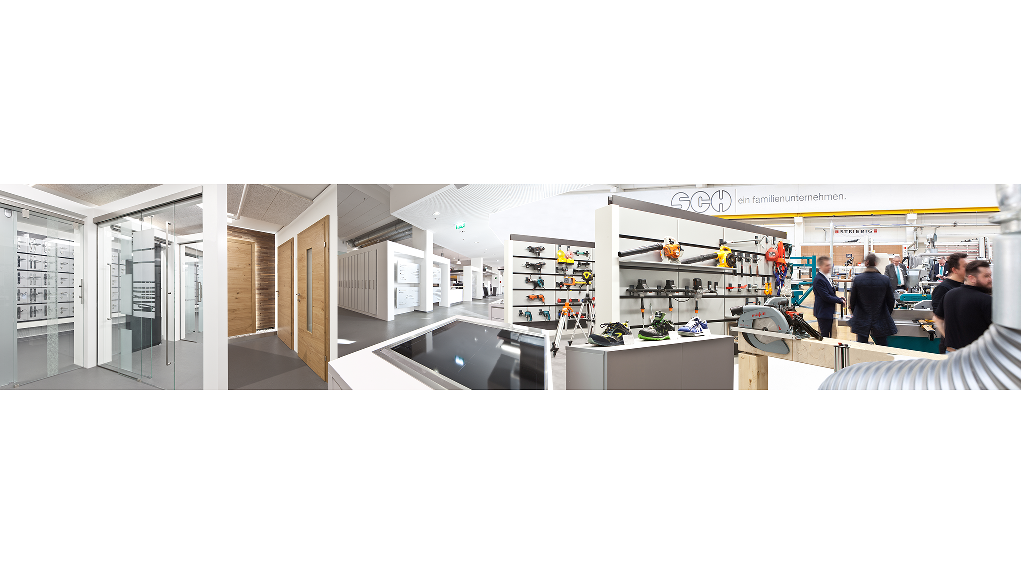 Schachermayer GmbH YouTube banner