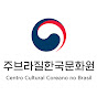 Centro Cultural Coreano no Brasil YouTube channel avatar 