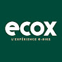 Ecox | Les magasins de vélos électriques logo