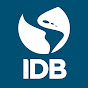 Inter-American Development Bank YouTube channel avatar 