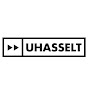 Universiteit Hasselt logo
